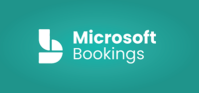 Bookings logo