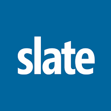 Slate CRM Logo
