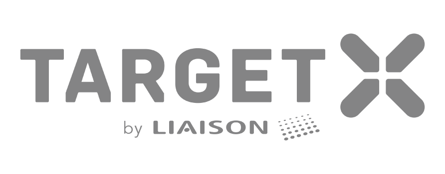 Target X Logo