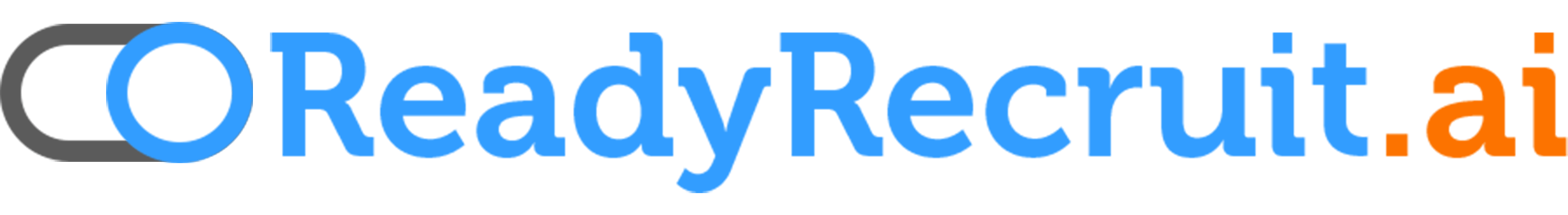 Ready Recruit AI Logo